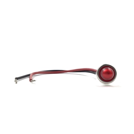 Chelsea Indicator Lamp - Pto, 75-P-13 75-P-13